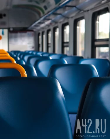 В Кузбассе за 2025 год пригородными поездами воспользовались 4 млн пассажиров