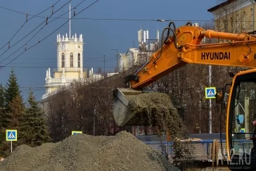 Фото: Какие дороги отремонтируют в Кемерове летом 2018-го 5