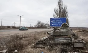 В МИДе России отреагировали на решение США и Канады поставлять оружие Украине