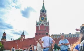 Совет Федерации прокомментировал снос памятника дружбе с Москвой в Киеве