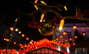 Самые длинные за 12 лет новогодние каникулы ждут россиян