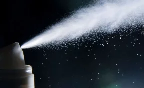 В Великобритании подросток вышел из комы благодаря дезодоранту