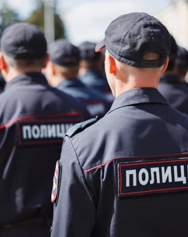 После массовой драки в ЖК «Прокшино» в Москве задержаны более 80 человек