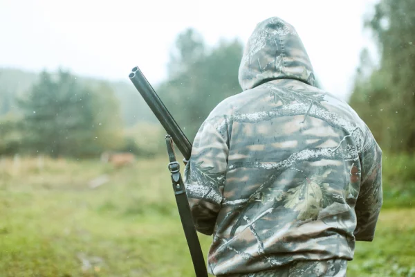 Глава Ленинского района Новосибирска погиб на охоте