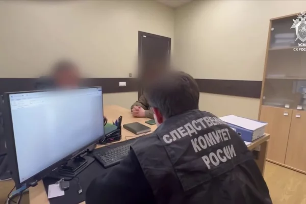 По делу о громком убийстве бизнесвумен в Моске задержали ещё одного участника