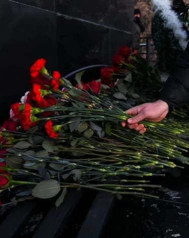 В зоне СВО погиб экс-мэр Афанасьев