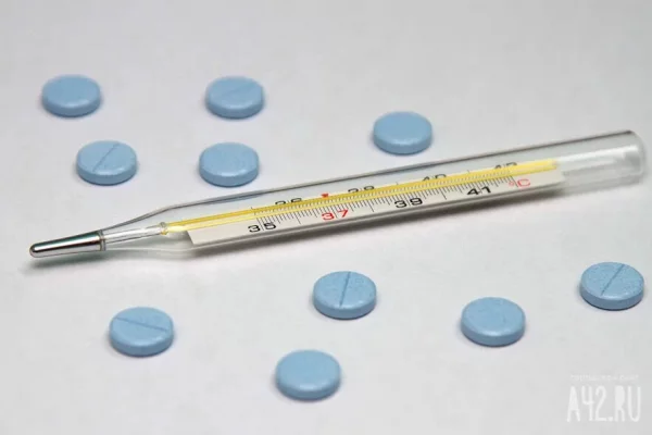 О летальных случаях гриппа рассказали в Роспотребнадзоре