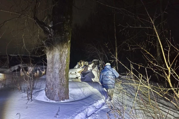 Пропавшего в Кузбассе 17-летнего подростка нашли мёртвым