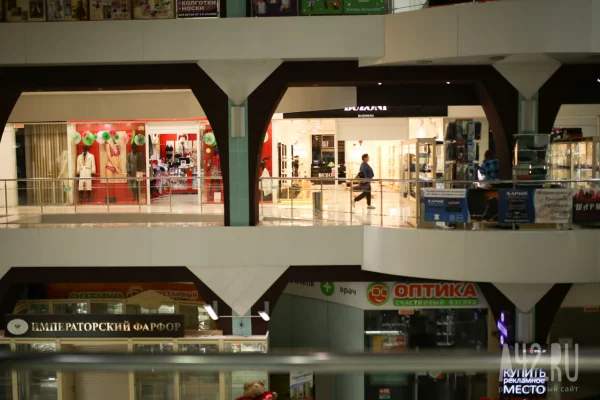 Ещё один ушедший бренд подал заявку на регистрацию товарного знака в России