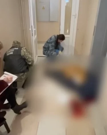 СК возбудил уголовное дело по факту убийства известного архитектора в Санкт-Петербурге