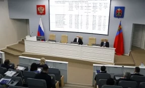 Сергей Цивилёв сделал новое заявление о работе УК в Кузбассе