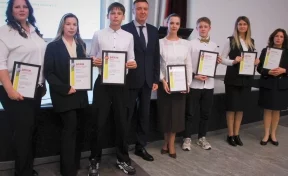 Работники «СУЭК-Кузбасс» стали победителями корпоративного творческого конкурса