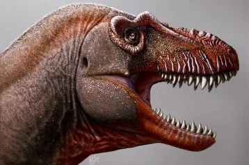 Фото: «Жнец смерти»: учёные обнаружили ранее неизвестный вид динозавра  1