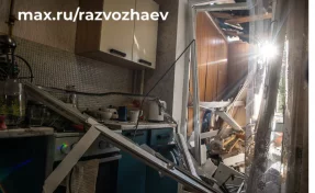 Два человека остаются в больнице с ранениями после атаки на Севастополь