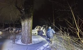 Пропавшего в Кузбассе 17-летнего подростка нашли мёртвым