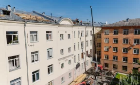 В работе управляющих компаний Кузбасса выявили более 7000 нарушений 