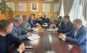 Власти: в Новокузнецке 35% автобусов «ПитерАвто» не выходят на линию ежедневно