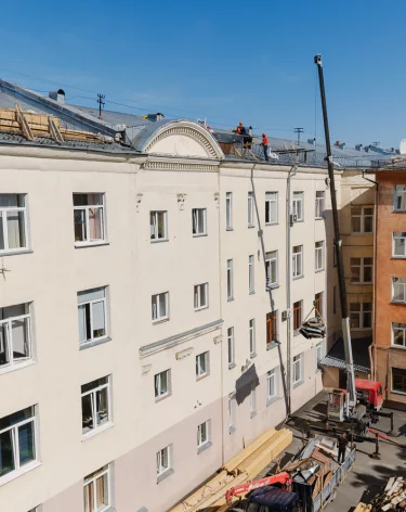 В работе управляющих компаний Кузбасса выявили более 7000 нарушений 