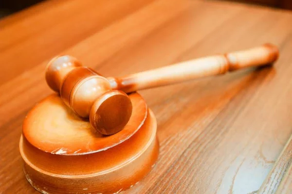 В Ижевске внука конструктора Калашникова признали виновным в убийстве