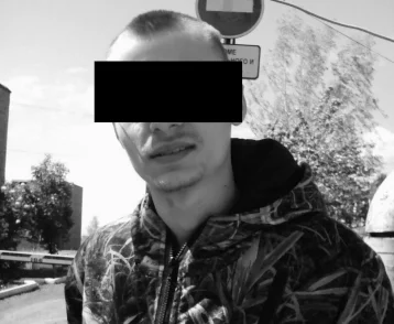 Фото: В Кузбассе погиб 16-летний студент техникума 1