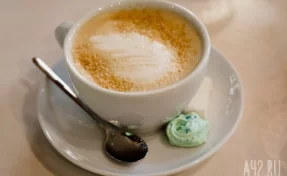 Врач Болибок рекомендовал не пить кофе на морозе