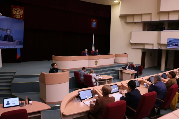 В Саратовской области детям запретили заходить в табачные магазины