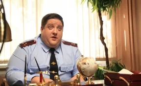Минус 40 килограммов: звезда сериала «Полицейский с Рублёвки» впервые рассказал, почему решил похудеть