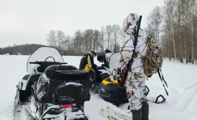 Кузбасский охотник попал под статью за стрельбу рядом с жилыми домами