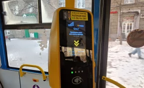 Часть новокузнечан получат право бесплатной пересадки в городском троллейбусе