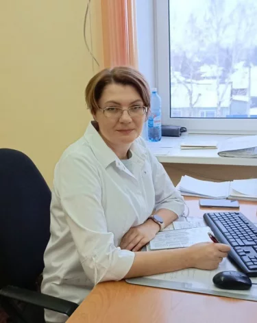 Фото: минздрав Кузбасса