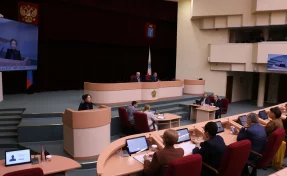 В Саратовской области детям запретили заходить в табачные магазины