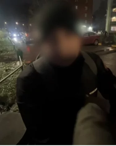 Токарь из Новокузнецка поджёг полицейскую машину и подстанцию по наводке мошенников