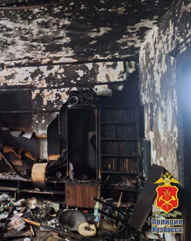 Фото: <a href=https://t.me/gumvd42/9764?single>ГУ МВД по Кемеровской области</a> / Telegram