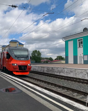 В Кузбассе на трёх вокзалах нашли нарушения доступности для маломобильных пассажиров