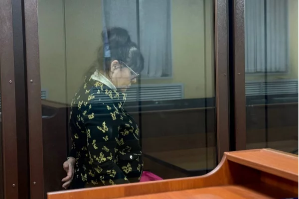 10 лет колонии за взятку в 2,5 млн рублей: в Кемерове суд вынес приговор экс-сотруднице Роспотребнадзора