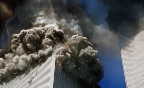 Жертву теракта 11 сентября опознали через 16 лет