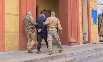 Фото: Суд вынес приговор кемеровчанину, собиравшемуся воевать за Украину 1