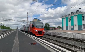 В Кузбассе на трёх вокзалах нашли нарушения доступности для маломобильных пассажиров