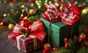Житель Югры украл подарки, чтобы вручить их детям