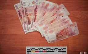 Кузбассовец получил условный срок за незаконный перевод 20 млн рублей