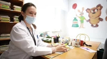 Фото: Сергей Цивилёв расказал о поддержке молодых медиков в Кузбассе 1