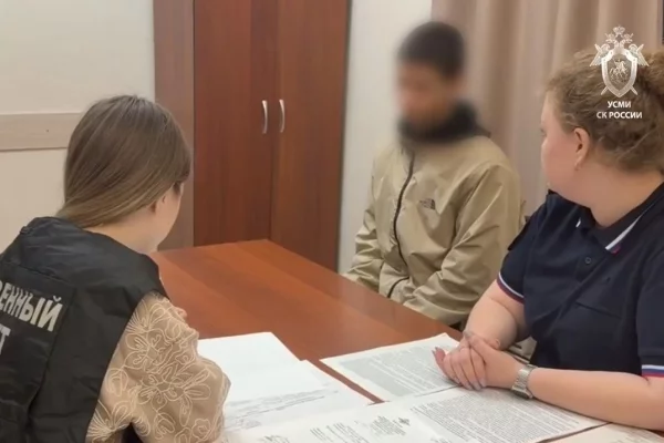 В Кузбассе задержали двух 15-летних подростков за диверсию на железной дороге