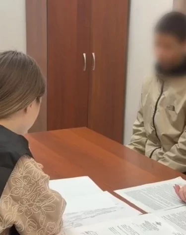 Фото, видео: <a href=https://t.me/sledcom_press/32255>СК России</a> / Телеграм