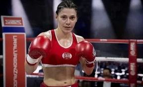 Призёр Олимпиады-2012 проведёт массовую тренировку по боксу для кемеровчан