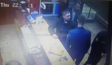 Фото: В Кузбассе начальника колонии уволили из-за драки в пивном магазине 1
