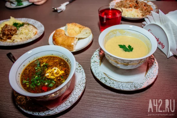 Онколог предупредил об опасности горячих напитков и супов