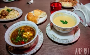 Онколог предупредил об опасности горячих напитков и супов