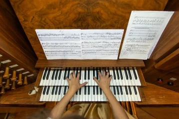 Фото: Кемеровчан зовут на «тест-драйв» отреставрированного органа филармонии 1