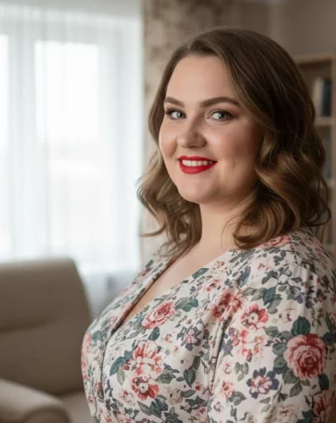 «С лишним весом? Ладно, дырку найдём»: как я искала любовь на сайтах знакомств