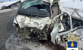 Ещё один подросток погиб в ДТП в Бурятии